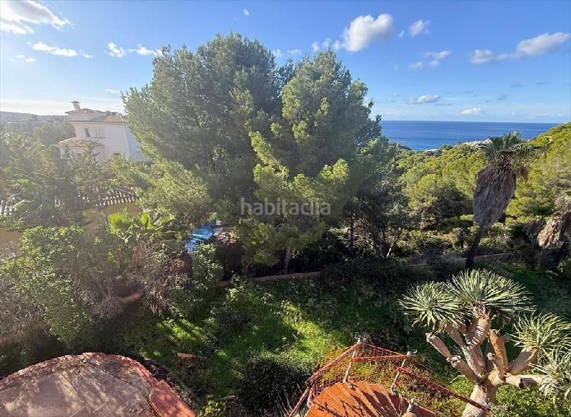 Foto be624779-44da-430c-8bc6-a8a22190ba43. Chalet en Costa de la Calma Calvià