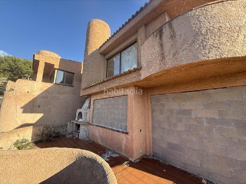 Foto d9ef4904-0934-48a9-9f87-3c88723837eb. Chalet en Costa de la Calma Calvià