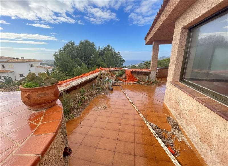Foto e149530e-5941-4f5a-b49e-8891d9cfff4b. Chalet en Costa de la Calma Calvià