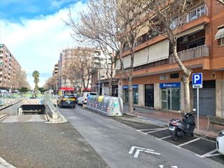 Geschäftsraum in Sagnier-Plaça de Catalunya