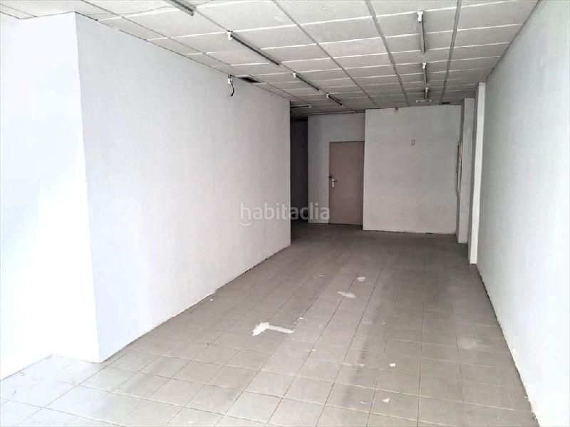 Foto 2628462b-d463-4a91-927c-83026a10fd85. Local comercial a Sagnier-Plaça de Catalunya Prat de Llobregat (El)