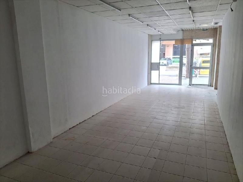 Foto 394d8e8e-0798-4a0a-b3de-63ecc19fdae5. Local comercial a Sagnier-Plaça de Catalunya Prat de Llobregat (El)