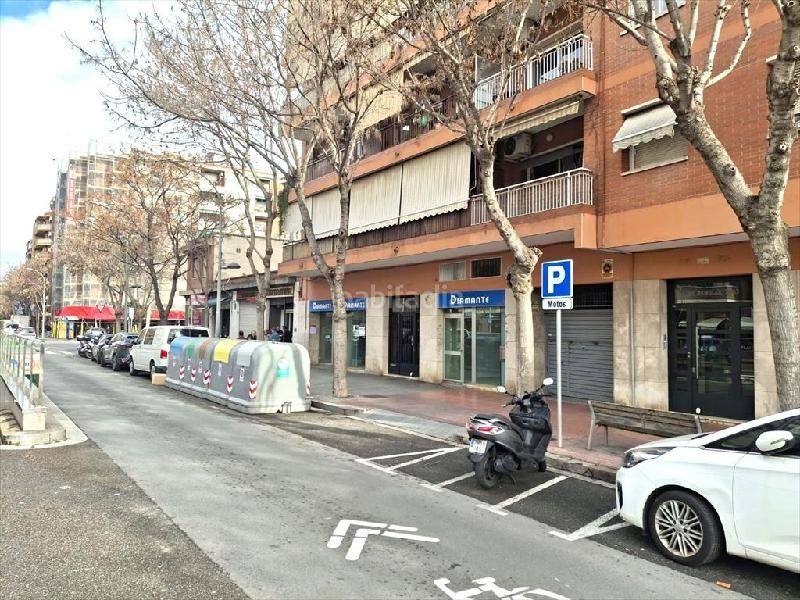 Foto 5b11cb93-a357-4658-babf-4007c348ab04. Local comercial a Sagnier-Plaça de Catalunya Prat de Llobregat (El)