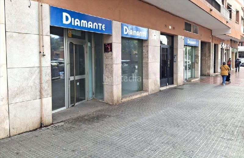 Foto 6a8c7779-a4e1-42a5-ae47-1a8e8bca7f7a. Local comercial a Sagnier-Plaça de Catalunya Prat de Llobregat (El)