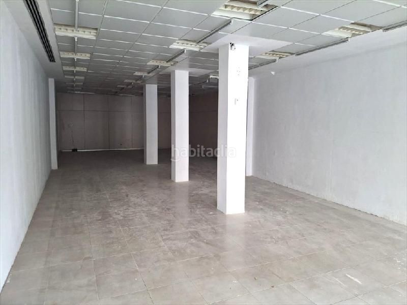 Foto c40f304f-422b-4320-accd-9a4104c38667. Local comercial a Sagnier-Plaça de Catalunya Prat de Llobregat (El)