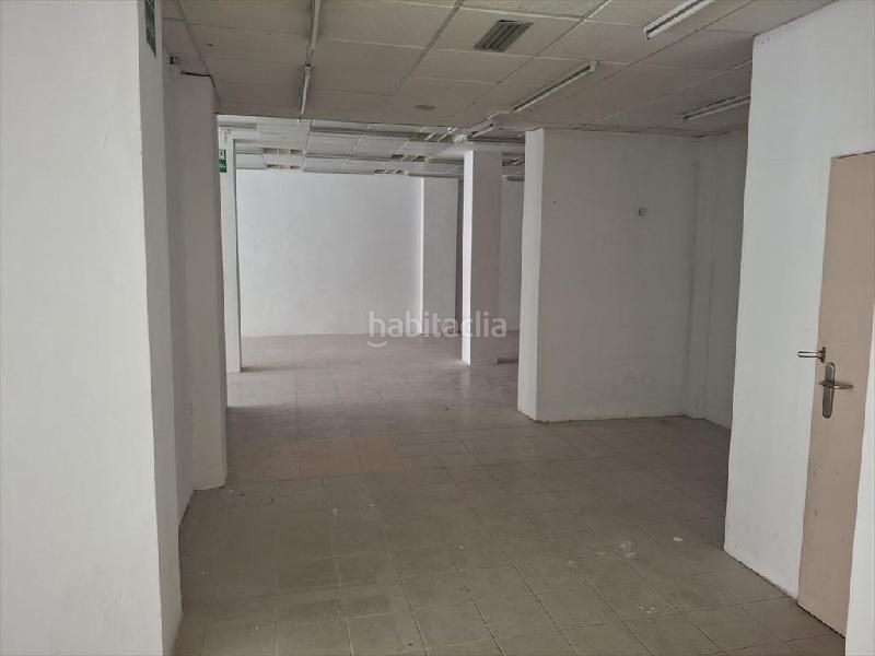 Foto c6fadcfe-cd22-4b6e-8975-751f1d026687. Local comercial a Sagnier-Plaça de Catalunya Prat de Llobregat (El)