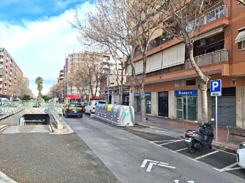 Foto cf1333a2-f1a6-4e58-9eba-8bed61df3fb4. Local comercial a Sagnier-Plaça de Catalunya Prat de Llobregat (El)