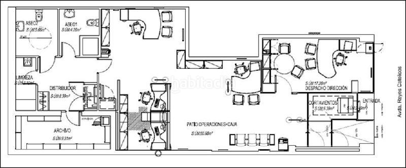 Foto 26e69e69-15fc-4f44-ae8b-46a66cd25190. Business premise in Plaza Castelar - Mercado Central Elda