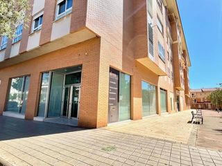 Local Comercial a Ciutat del Transport - La Salera