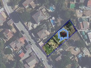 Terreny residencial a Residencial Park