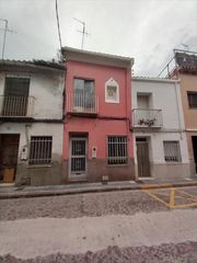 Chalet à Centro