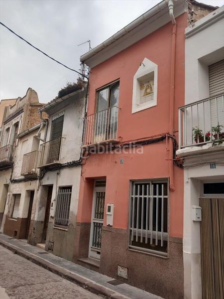 Foto 92347047-89b0-49d0-9bdc-bdd9357232dd. Xalet a Centro Burriana