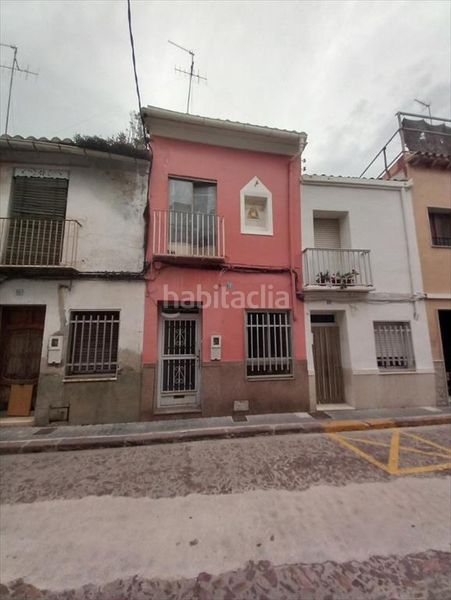 Foto 9c253c2d-7328-4ff4-a244-5e2f0a0ffaa1. Xalet a Centro Burriana