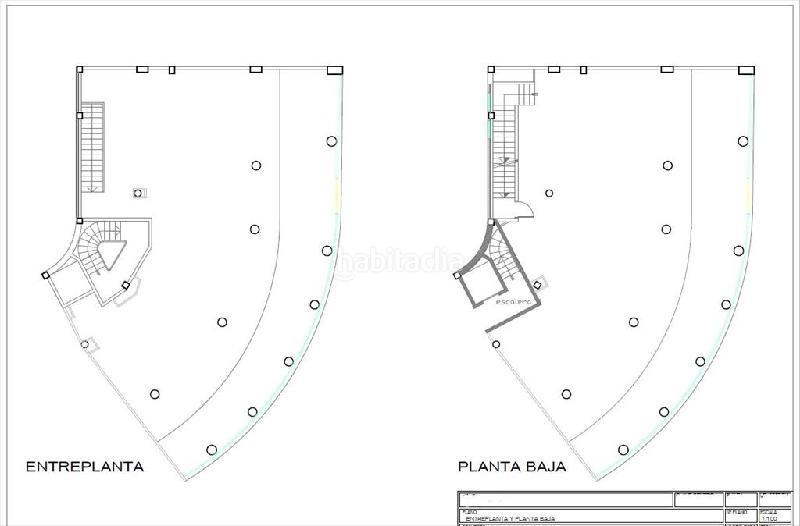Foto f1bc8f0f-28a9-4817-adb6-70b18006ec4f. Local comercial en Mas Florit-Ca la Guidó Blanes