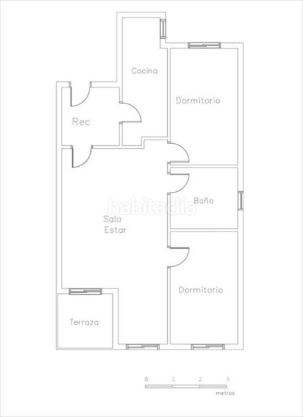 Foto a1ef8176-b9b3-4864-bcab-ef43a4c1a2f0. Appartement dans Sant Andreu de la Barca
