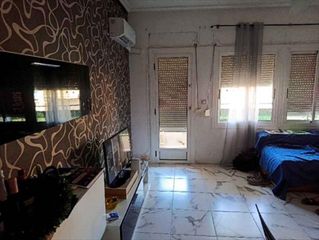 Appartement à Norte