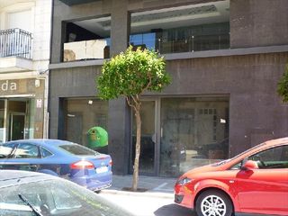 Local Comercial a Yecla