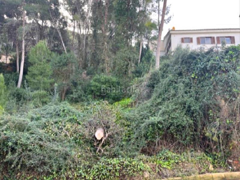 Foto fcc33c3b-d910-4ef2-810e-d53ecb15845a. Terreno residenziale in El Bosque Chiva