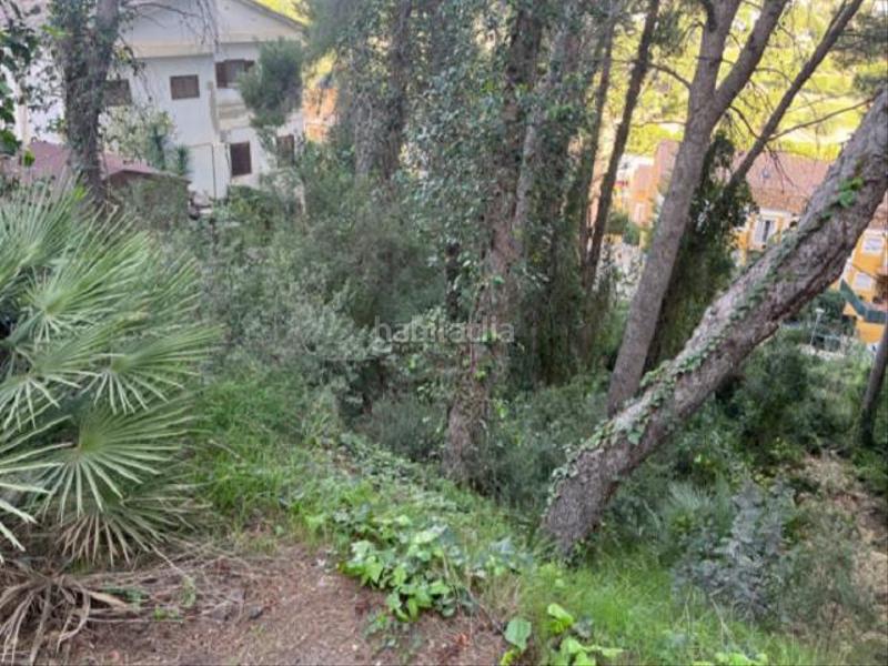 Foto 868a3dc2-c52e-4442-a17b-a850bf5a66de. Wohngrundstück in El Bosque Chiva