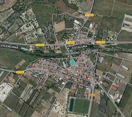 Residential Plot in San Rafael del Río