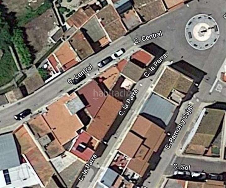 Foto 9c2bb16a-aafd-4d54-bae3-26cc0ac5bac3. Wohngrundstück in San Rafael del Río