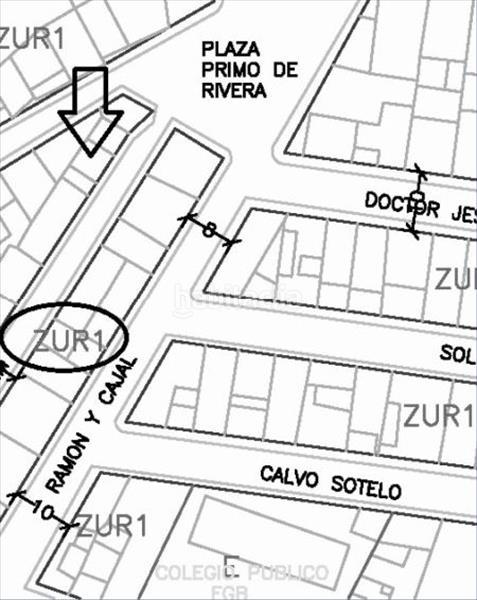Foto cb7456d6-3bff-4ea1-82a8-95db82e9a4cf. Wohngrundstück in San Rafael del Río