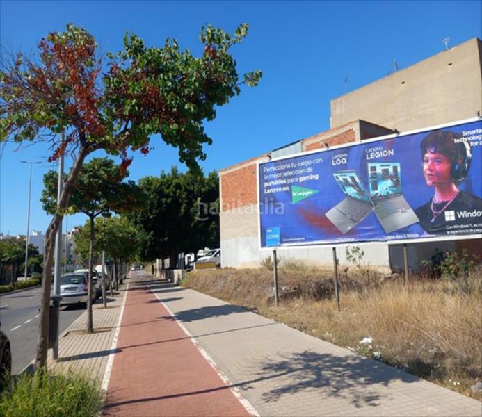 Foto 3681319a-64fb-42d1-9063-9c351c92b5c6. Terreno residencial en Estadio Castalia Castellón de la Plana