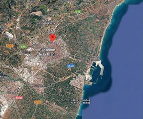 Terreny residencial a Estadio Castalia