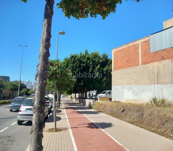 Foto f1c6ccf6-07cb-4be6-8d34-8449d4ca25a5. Terreno residencial en Estadio Castalia Castellón de la Plana