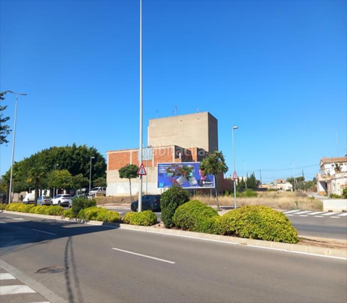 Foto f95bce2b-947f-4517-9e86-444e6a629e67. Terreno residencial en Estadio Castalia Castellón de la Plana
