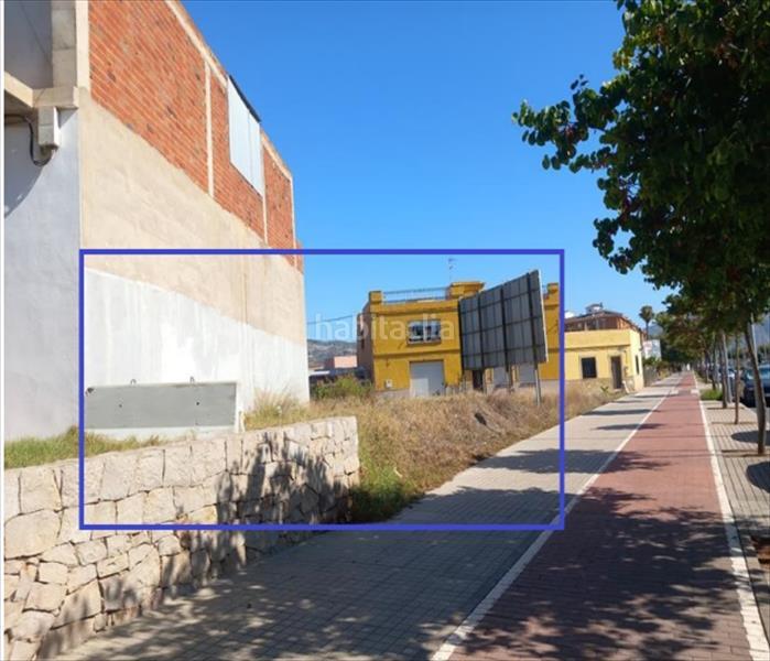 Foto 3437cdf3-be7e-4736-884d-effd5588f164. Wohngrundstück in Estadio Castalia Castellón de la Plana