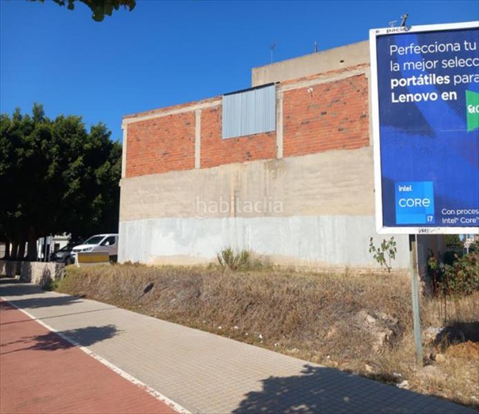 Foto 6c375f70-afd6-43d9-bc99-0de582408a20. Wohngrundstück in Estadio Castalia Castellón de la Plana