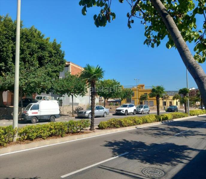 Foto a5fb0bca-53ff-4357-99f1-161b91dafc24. Wohngrundstück in Estadio Castalia Castellón de la Plana