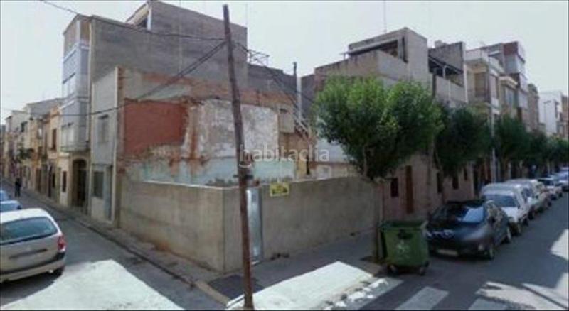Foto 0ca00921-1cbd-4c8a-9fd9-eaaa3ea8893b. Terreno residenziale in Centro Villarreal / Vila - real