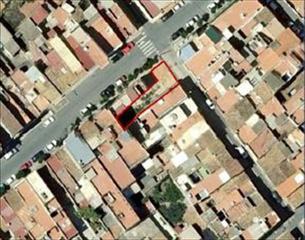 Terreno residenziale in Centro