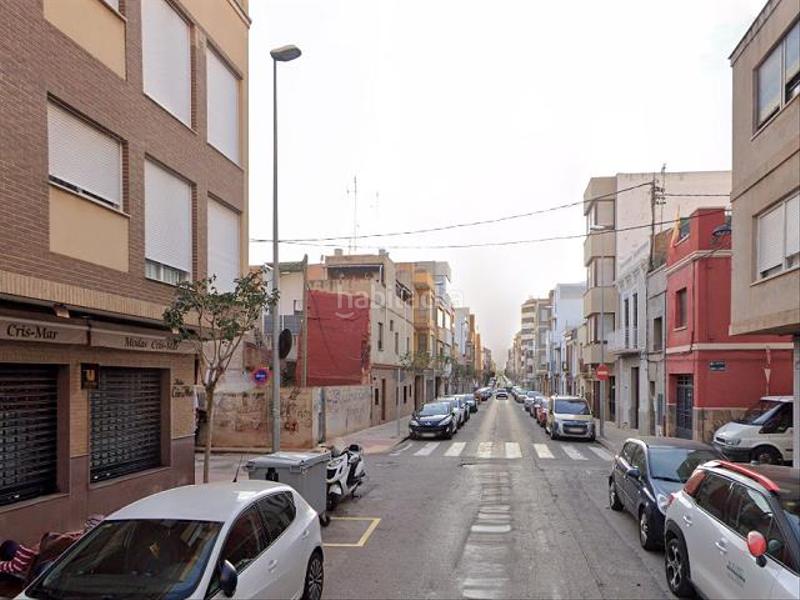 Foto bd43b8f5-e2af-4de4-a70d-5fc2e56b3e62. Terreno residenziale in Centro Villarreal / Vila - real