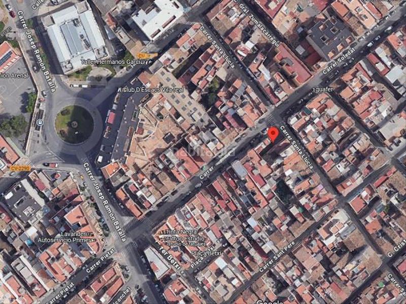 Foto e2109c4f-3093-47c7-8ebc-b56dcd0443c5. Wohngrundstück in Centro Villarreal / Vila - real