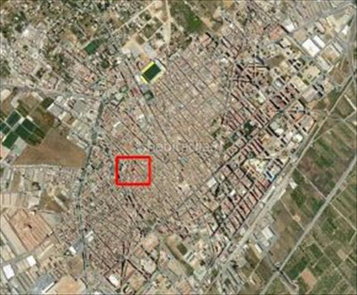 Foto f450ef42-ba24-4686-9733-96b1b6ac081f. Wohngrundstück in Centro Villarreal / Vila - real