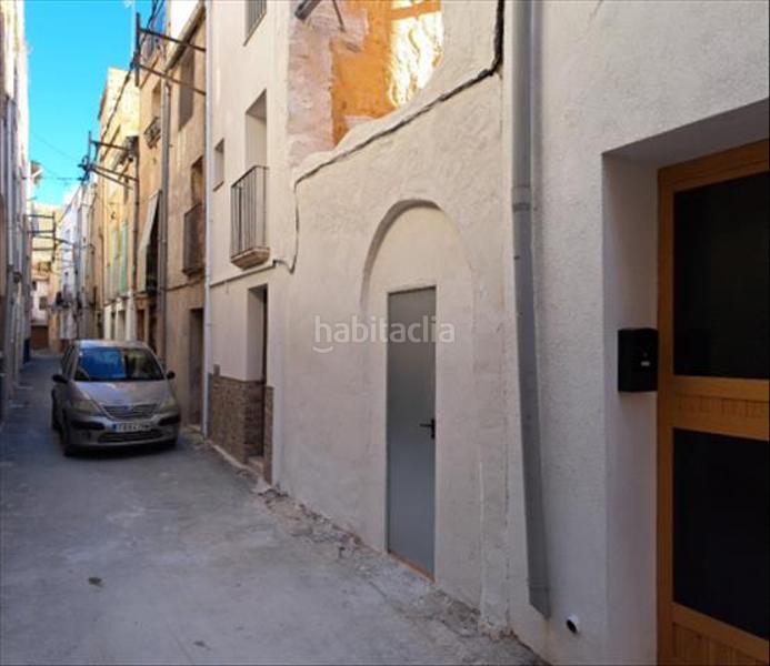 Foto 58a6410d-ba9d-4c4f-b969-293d410c3188. Terreny residencial a Ulldecona