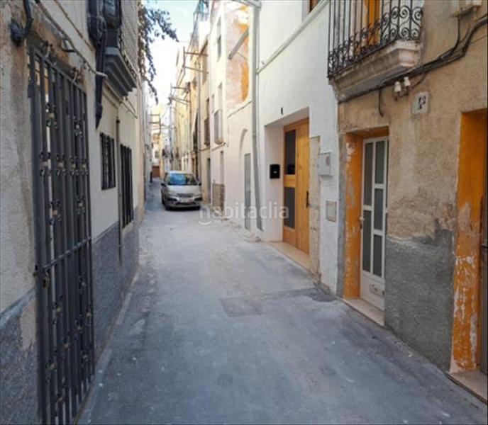 Foto aa178b23-e39b-4bf2-b7fc-80d0916c71e9. Terreny residencial a Ulldecona