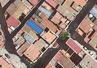 Terreno residencial en Ulldecona