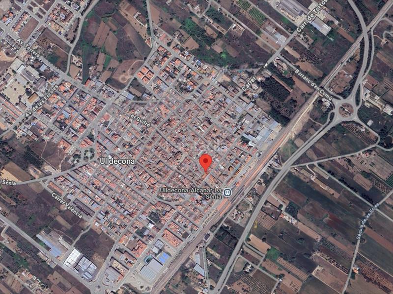 Foto 0c41d707-2a2e-452d-b612-18b58e5c0292. Terreno residenziale in Ulldecona