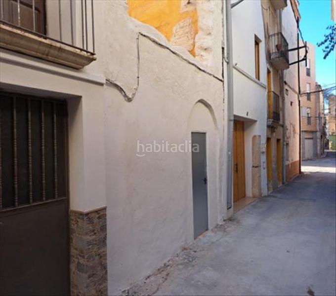 Foto 2917b45d-142a-4e00-a0f8-8e3f0c61fb27. Terreno residenziale in Ulldecona