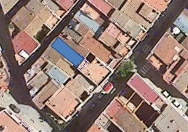 Foto dd7d91be-c5e0-4537-9555-5ea030b81f1a. Terreno residenziale in Ulldecona