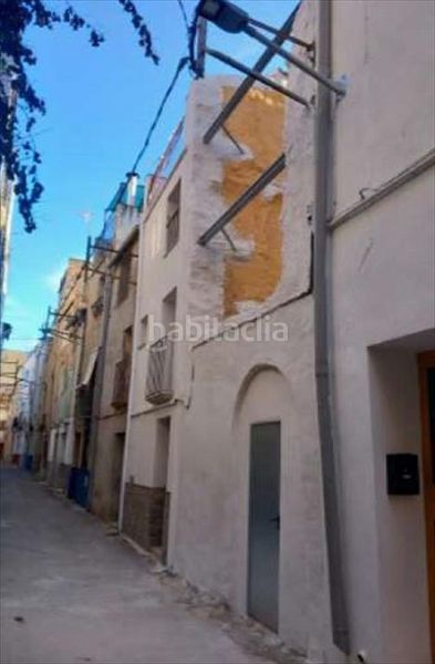 Foto 13ab87c1-7a82-4ed8-9d7a-14dae765fe60. Wohngrundstück in Ulldecona