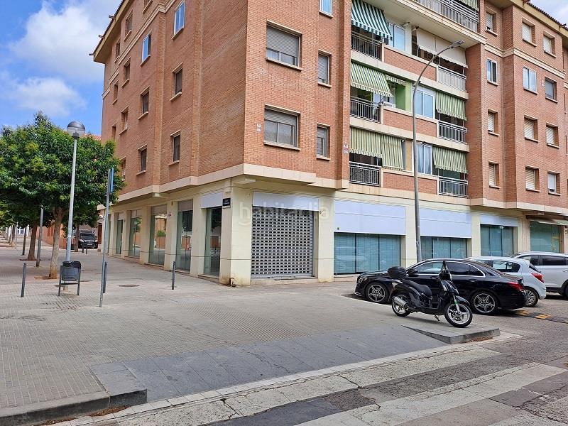 Foto e6c8f0f3-01f5-49dc-b9d8-5ff7dcc48c78. Business premise in Torre-roja-Campreciós Viladecans