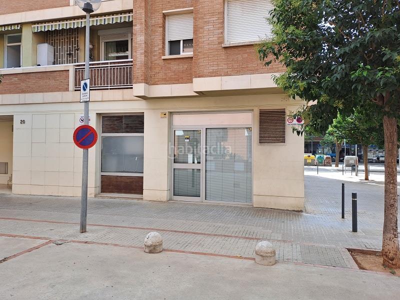 Foto 24951913-9ba5-47ab-8db5-eafaa85ed0ed. Geschäftsraum in Torre-roja-Campreciós Viladecans