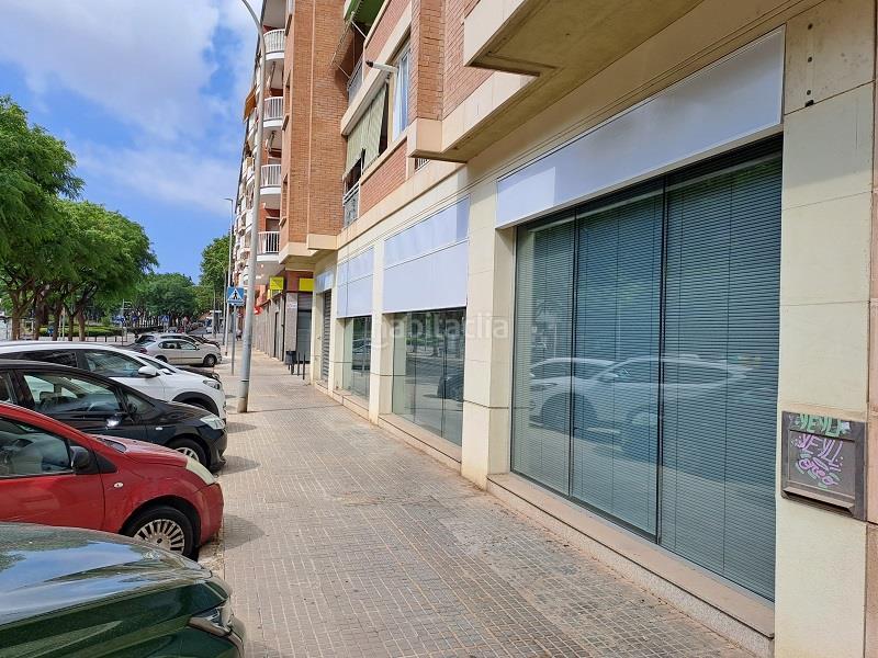 Foto eb5477d4-575d-49ad-a71c-f9fda93dde5d. Local comercial a Torre-roja-Campreciós Viladecans
