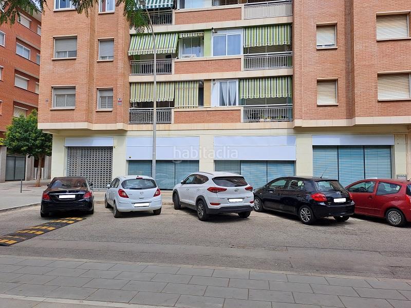 Foto 8b9fd078-4853-4eda-89a3-6c00faa84810. Local commercial dans Torre-roja-Campreciós Viladecans