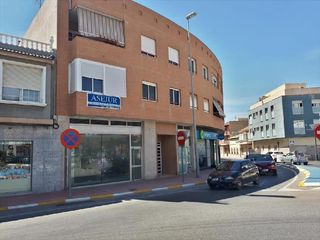 Geschäftsraum in San Javier